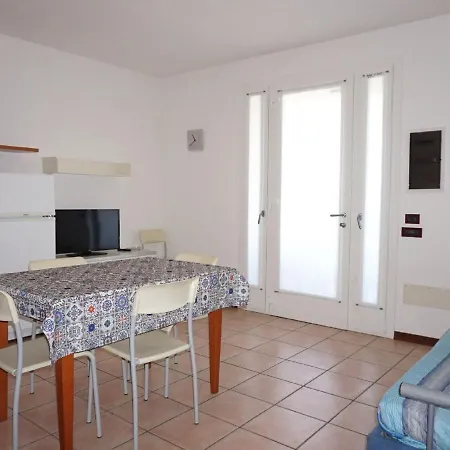 Apartment In Caorle Ve Duna Verde