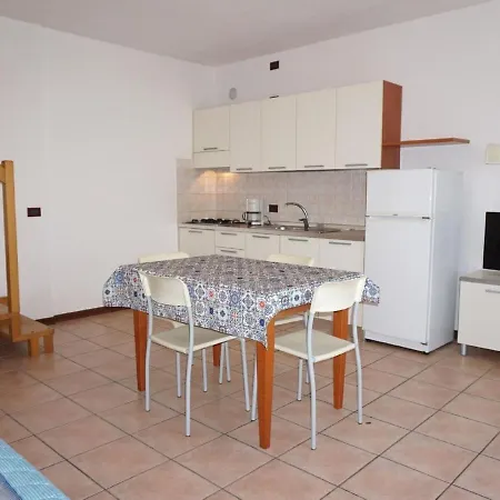 Apartment In Caorle Ve Apartmán