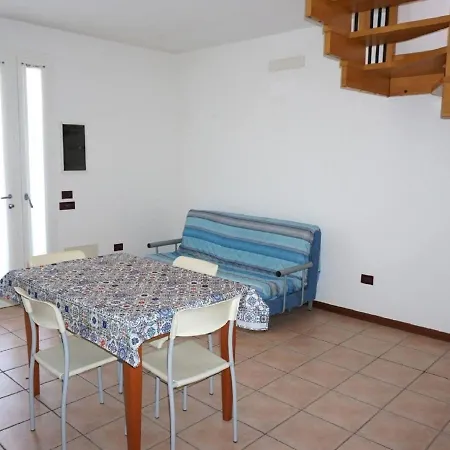 Apartment In Caorle Ve Apartmán
