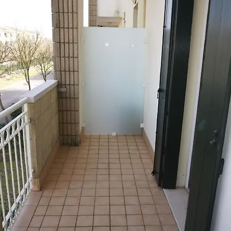 Apartment In Caorle Ve Apartament