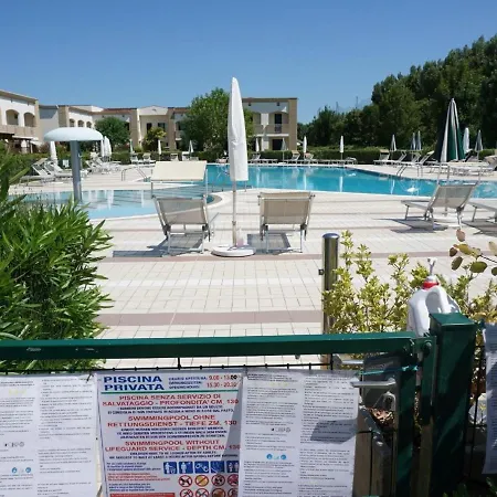 Apartment In Caorle Ve *