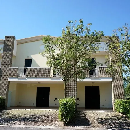 Apartment In Caorle Ve Apartmán Duna Verde