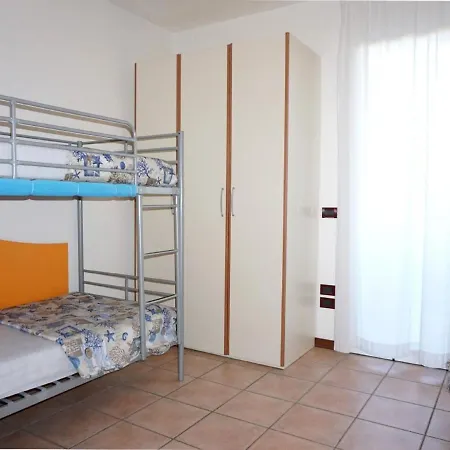 Apartment In Caorle Ve