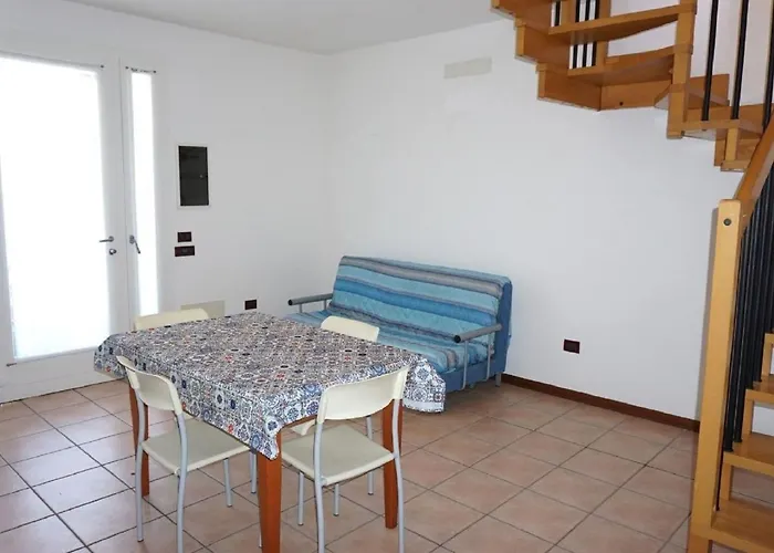 Apartment In Caorle Ve Apartmán