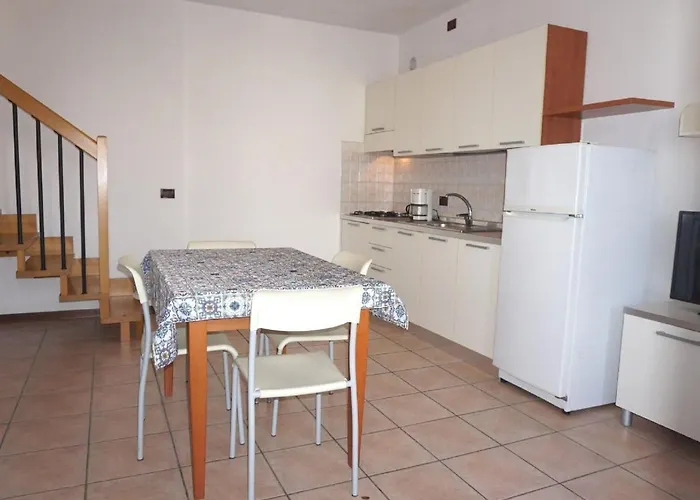 Apartment In Caorle Ve *