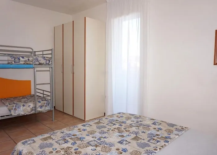 Apartment In Caorle Ve *