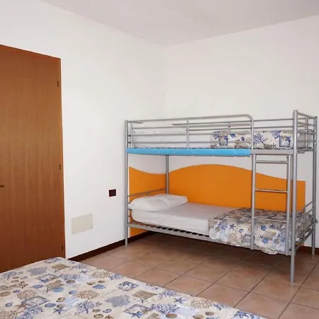 Apartment In Caorle Ve Apartament
